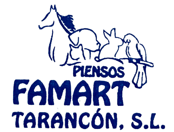 Piensos Famart
